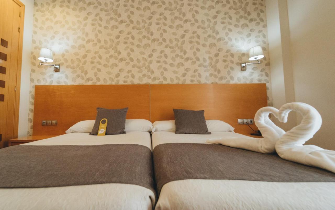 Peregrina Hotel Санксенсо Екстериор снимка