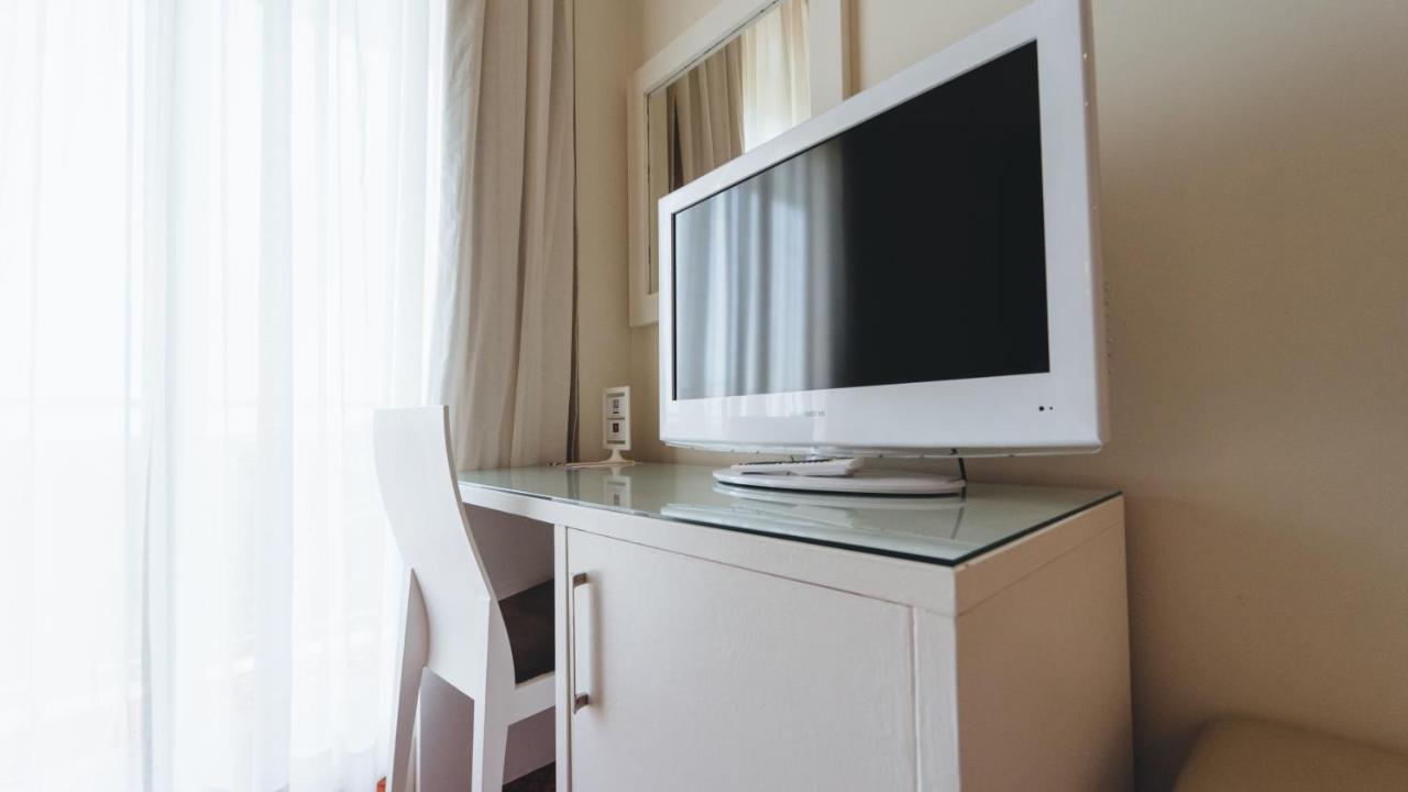 Peregrina Hotel Санксенсо Екстериор снимка