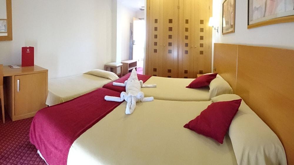 Peregrina Hotel Санксенсо Екстериор снимка