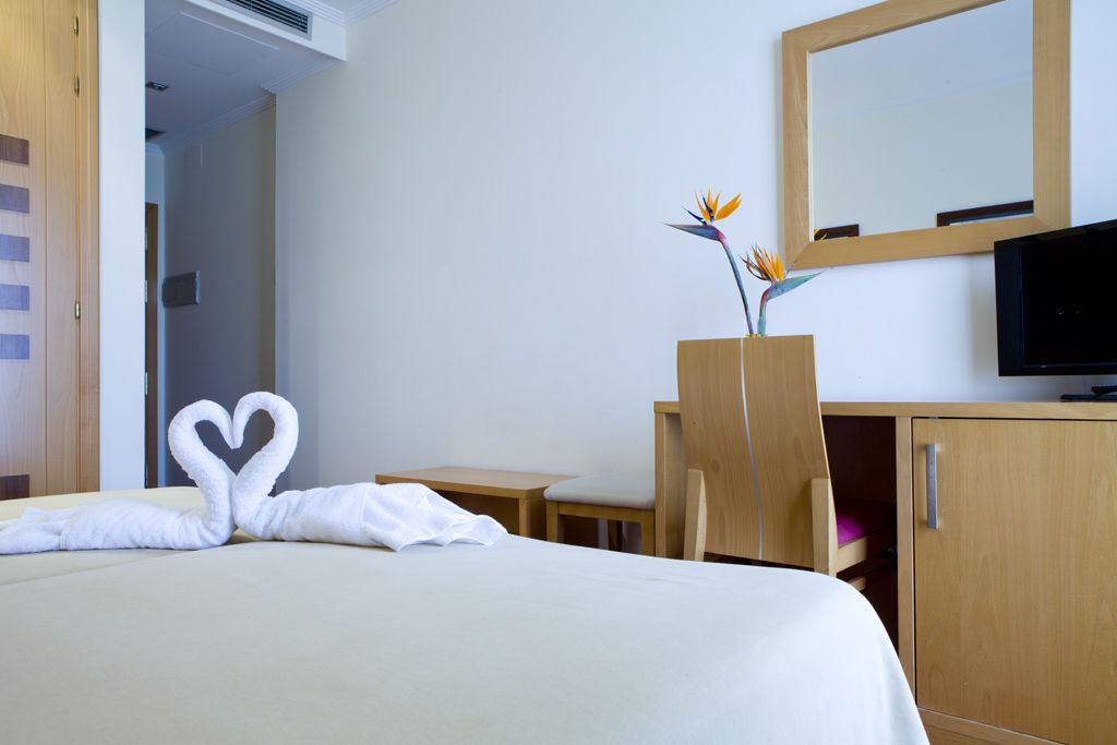 Peregrina Hotel Санксенсо Екстериор снимка