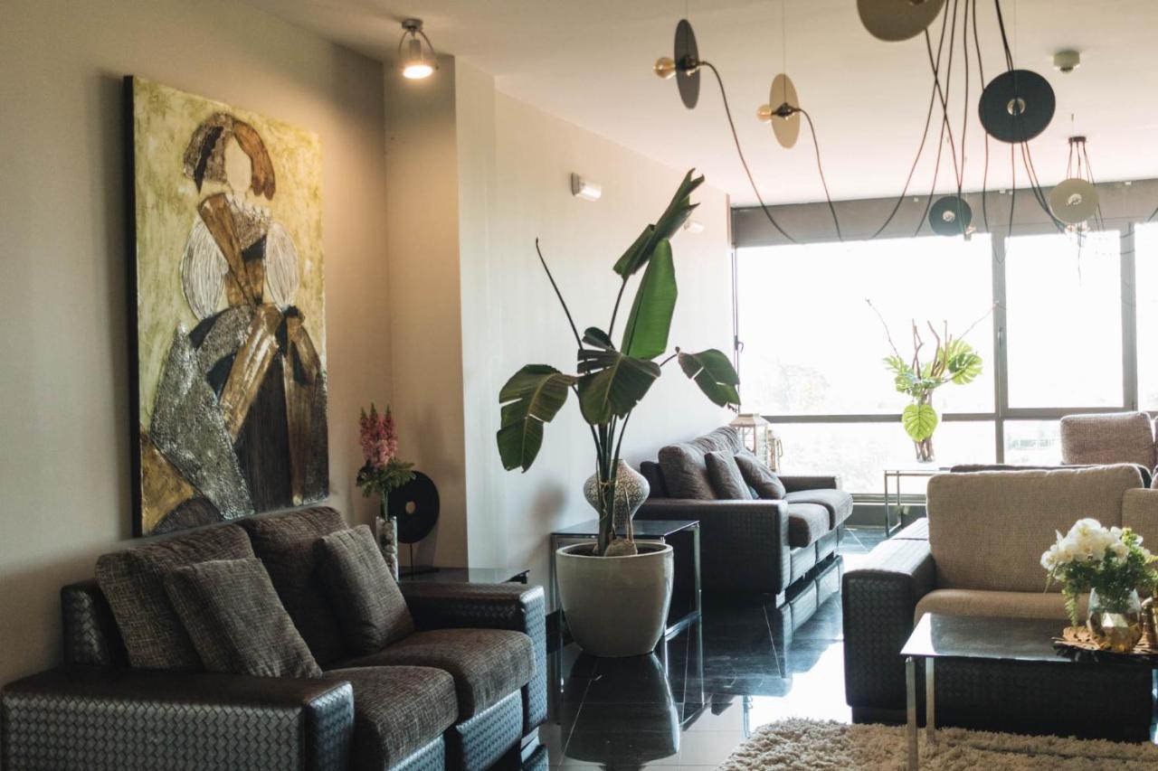 Peregrina Hotel Санксенсо Екстериор снимка